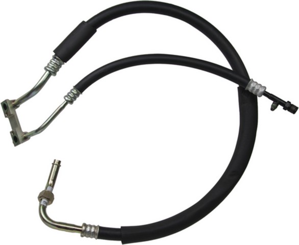 Four Seasons A/C Refrigerant Discharge / Suction Hose Assembly P/N:55707