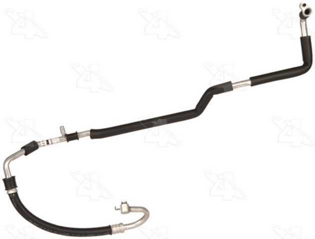 Four Seasons A/C Refrigerant Suction Hose P/N:55735