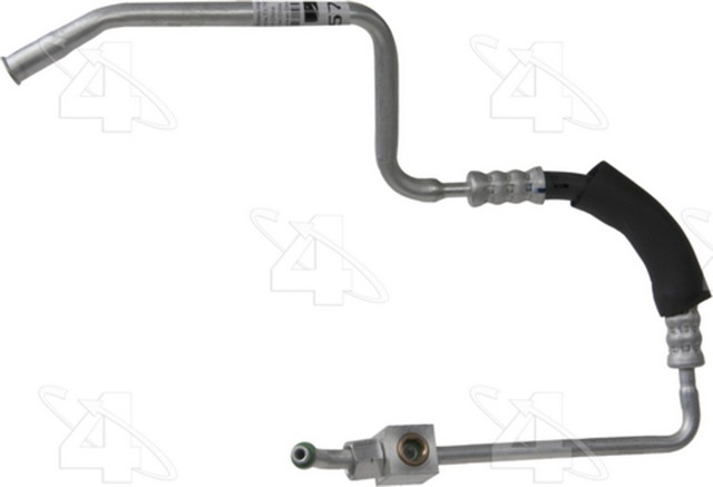 Four Seasons A/C Refrigerant Liquid Hose P/N:55741