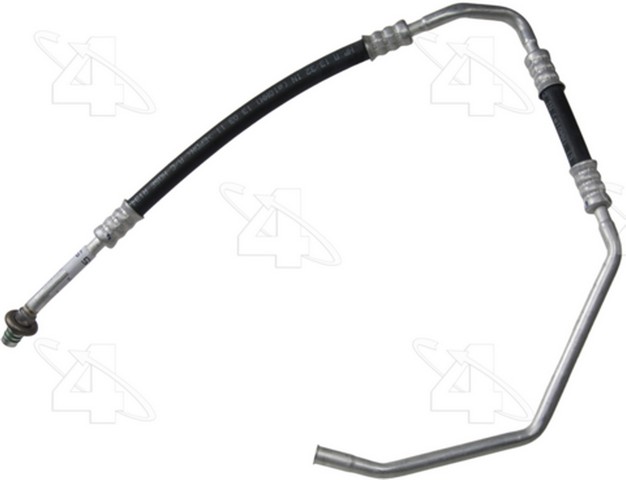 Four Seasons A/C Refrigerant Liquid Hose P/N:55745