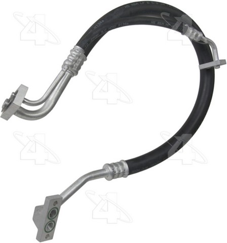 Four Seasons A/C Suction and Liquid Line Hose Assembly P/N:55750