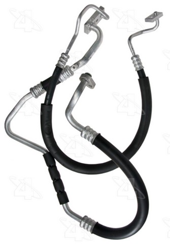 Four Seasons A/C Suction and Liquid Line Hose Assembly P/N:55753