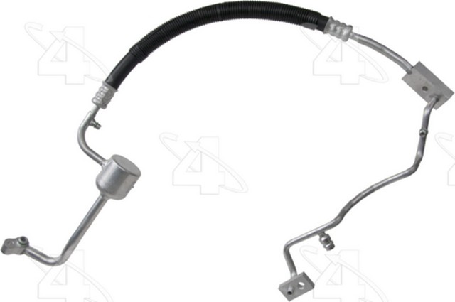 Four Seasons A/C Discharge and Liquid Line P/N:55754