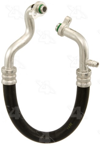 Four Seasons A/C Refrigerant Suction Hose P/N:55772