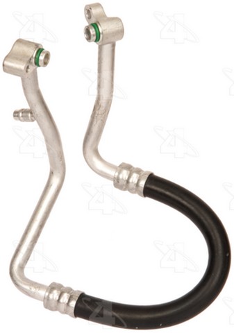 Four Seasons A/C Refrigerant Suction Hose P/N:55780