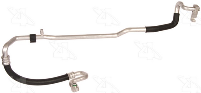 Four Seasons A/C Refrigerant Suction Hose P/N:55798