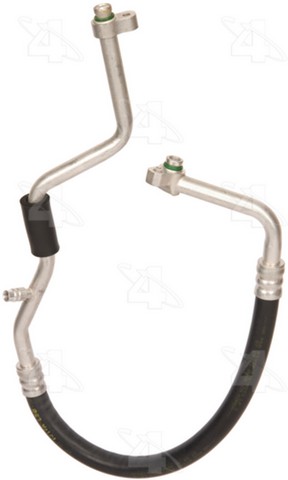 Four Seasons A/C Refrigerant Suction Hose P/N:55800
