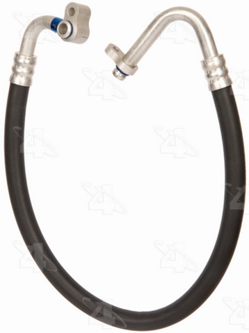 Four Seasons A/C Refrigerant Suction Hose P/N:55801
