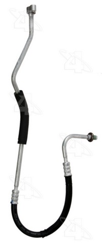 Four Seasons A/C Liquid Line with Orifice Tube P/N:55821