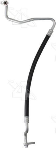 Four Seasons A/C Refrigerant Suction Hose P/N:55834