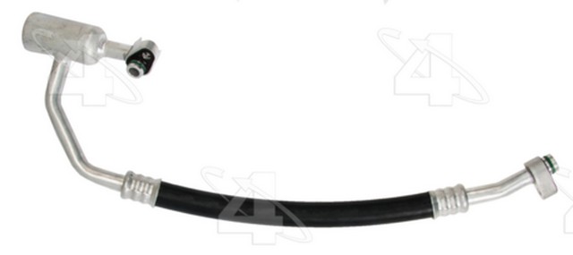 Four Seasons A/C Refrigerant Suction Hose P/N:55843