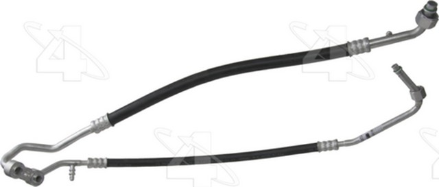 Four Seasons A/C Refrigerant Discharge / Suction Hose Assembly P/N:55851