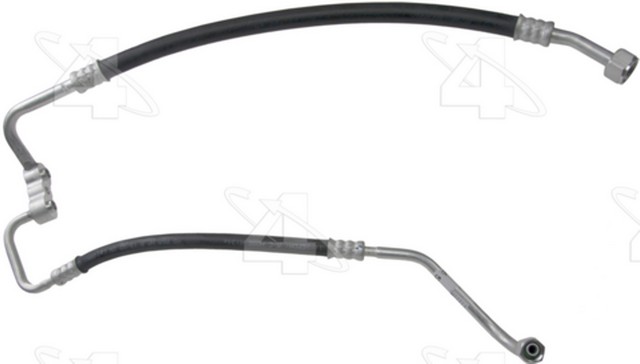 Four Seasons A/C Refrigerant Discharge / Suction Hose Assembly P/N:55856