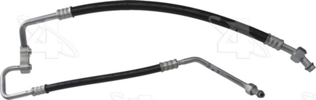 Four Seasons A/C Refrigerant Discharge / Suction Hose Assembly P/N:55863