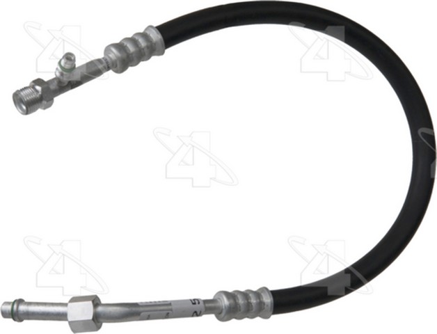 Four Seasons A/C Refrigerant Discharge Hose P/N:55892