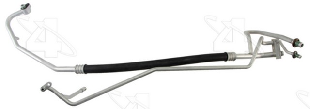 Four Seasons A/C Suction and Liquid Line Hose Assembly P/N:55899