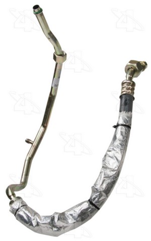 Four Seasons A/C Refrigerant Suction Hose P/N:55914