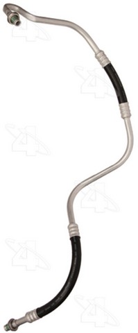 Four Seasons A/C Refrigerant Suction Hose P/N:55915