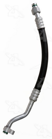 Four Seasons A/C Refrigerant Suction Hose P/N:55916