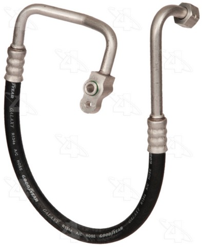 Four Seasons A/C Refrigerant Discharge Hose P/N:55924