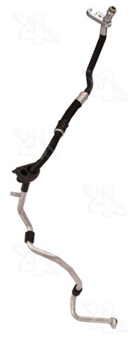 Four Seasons A/C Refrigerant Suction Hose P/N:55936