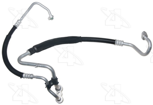 Four Seasons A/C Refrigerant Discharge / Suction Hose Assembly P/N:55961
