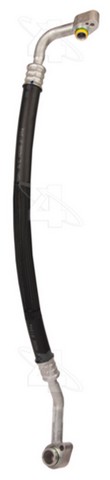 Four Seasons A/C Refrigerant Suction Hose P/N:55964