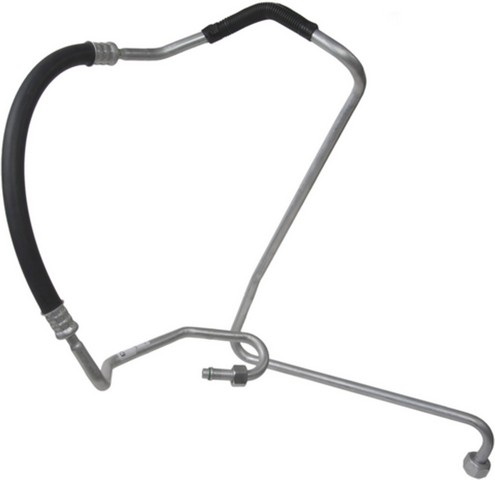 Four Seasons A/C Refrigerant Suction Hose P/N:55993