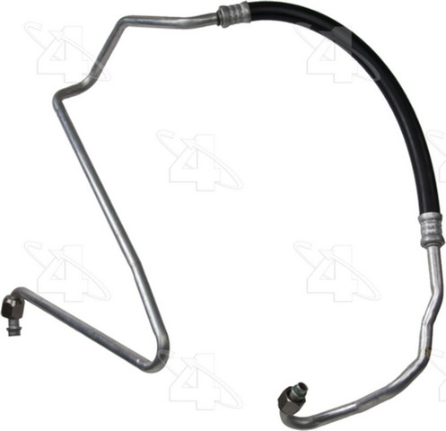 Four Seasons A/C Refrigerant Suction Hose P/N:55994