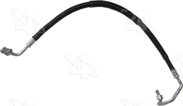 Four Seasons A/C Refrigerant Discharge Hose P/N:56000