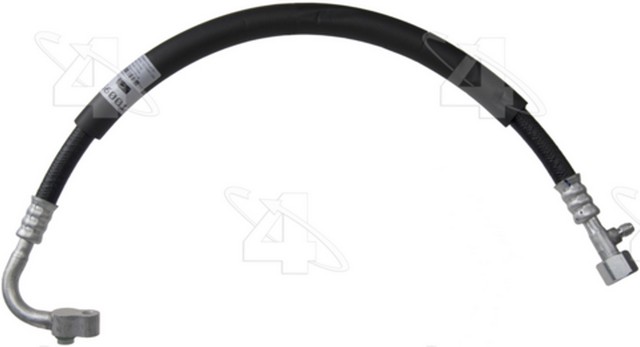Four Seasons A/C Refrigerant Suction Hose P/N:56001