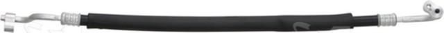 Four Seasons A/C Refrigerant Discharge Hose P/N:56002