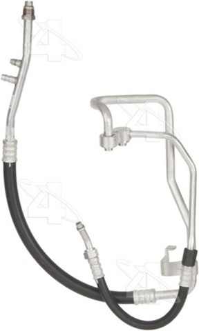 Four Seasons A/C Refrigerant Discharge / Suction Hose Assembly P/N:56013
