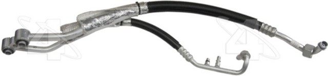 Four Seasons A/C Refrigerant Discharge / Suction Hose Assembly P/N:56023