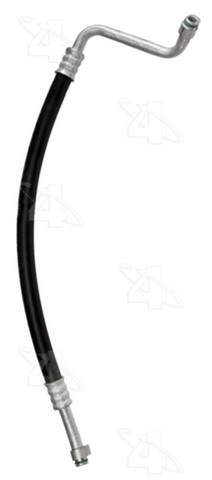 Four Seasons A/C Refrigerant Suction Hose P/N:56029