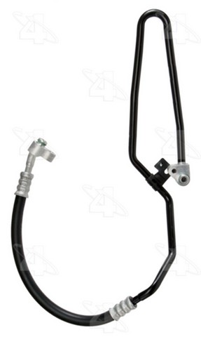 Four Seasons A/C Refrigerant Discharge Hose P/N:56033
