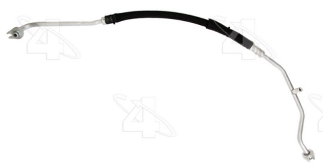 Four Seasons A/C Liquid Line with Orifice Tube P/N:56036