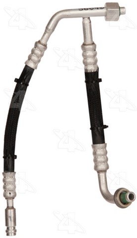 Four Seasons A/C Refrigerant Liquid Hose P/N:56040
