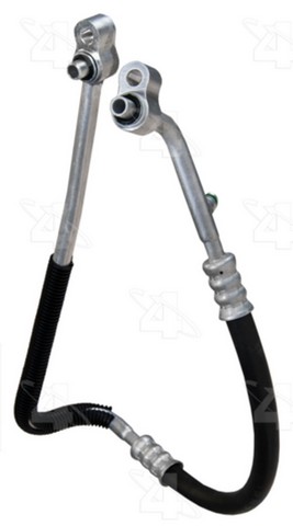 Four Seasons A/C Refrigerant Discharge Hose P/N:56076