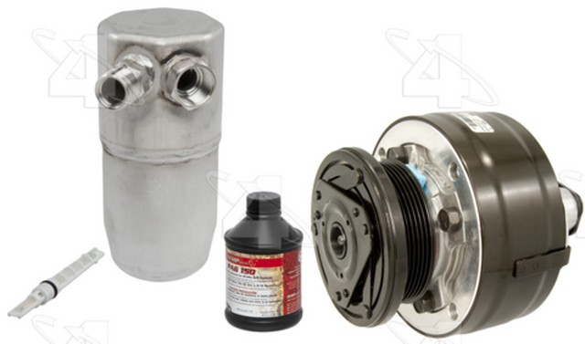 Four Seasons A/C Compressor Kit P/N:5607NK
