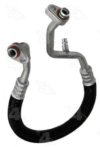 Four Seasons A/C Refrigerant Suction Hose P/N:56081