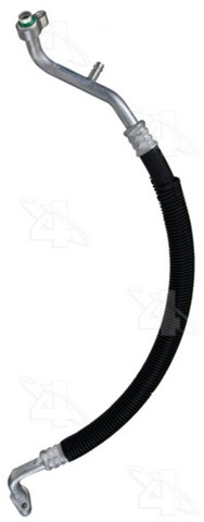 Four Seasons A/C Refrigerant Suction Hose P/N:56087