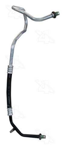 Four Seasons A/C Refrigerant Suction Hose P/N:56089
