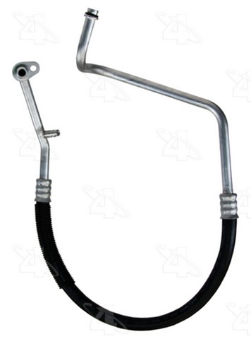Four Seasons A/C Refrigerant Suction Hose P/N:56097
