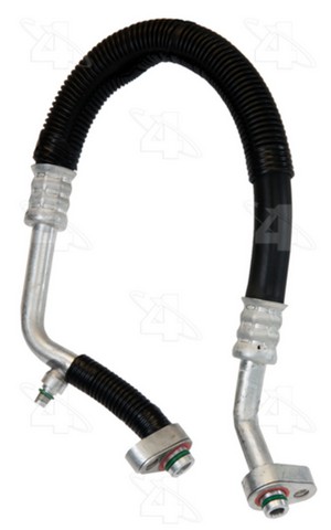 Four Seasons A/C Refrigerant Discharge Hose P/N:56098