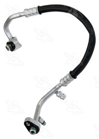 Four Seasons A/C Refrigerant Discharge Hose P/N:56099