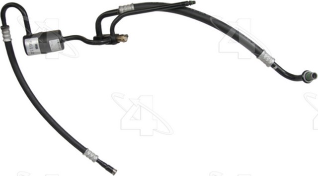 Four Seasons A/C Refrigerant Discharge / Suction Hose Assembly P/N:56112