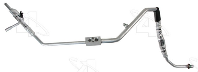 Four Seasons A/C Suction and Liquid Line Hose Assembly P/N:56123