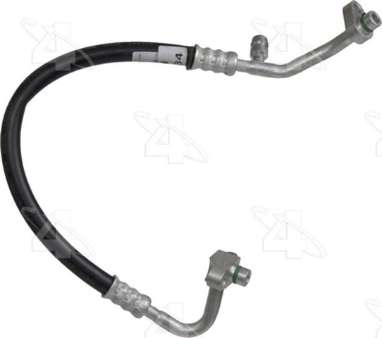 Four Seasons A/C Refrigerant Discharge Hose P/N:56134