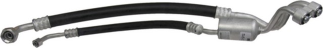 Four Seasons A/C Refrigerant Discharge / Suction Hose Assembly P/N:56128